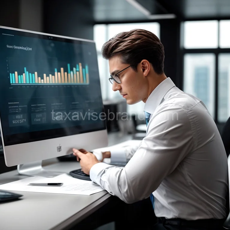 Diagnostic fiscal sur mesure